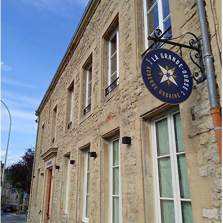 La Grande-Ourse Bed & Breakfast Charleville-Mézières Exterior foto